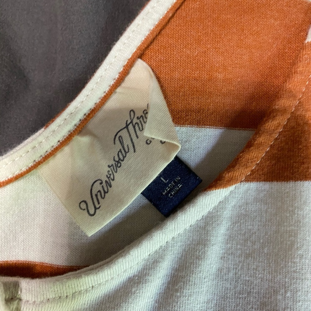 Button down tank - Picture 5 of 5